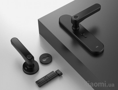 Умный дверной замок Xiaomi Mi Home (Mijia) OLA Mars Oi3-M1M