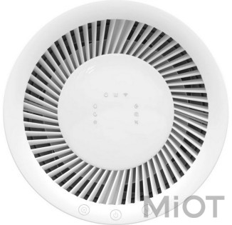Увлажнитель воздуха Xiaomi Smart Evaporative Humidifier