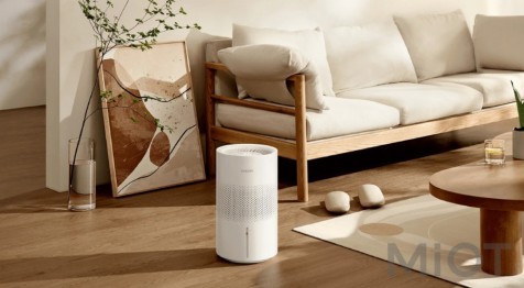 Зволожувач повiтря Xiaomi Smart Evaporative Humidifier