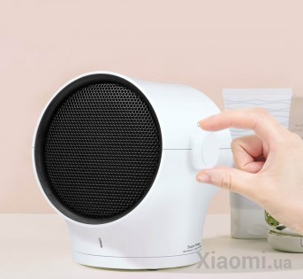 Настольный обогреватель/охладитель Smart Frog Ceramic Electric Heater & Air Cooler KW-CH200