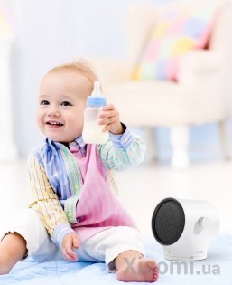 Настольный обогреватель/охладитель Smart Frog Ceramic Electric Heater & Air Cooler KW-CH200