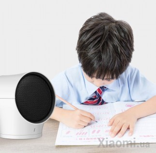 Настольный обогреватель/охладитель Smart Frog Ceramic Electric Heater & Air Cooler KW-CH200