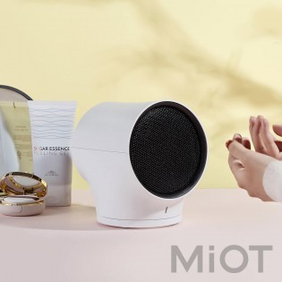Настільний обігрівач/охолоджувач Smart Frog Ceramic Electric Heater & Air Cooler KW-CH200