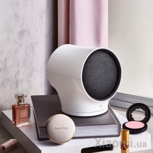 Настольный обогреватель/охладитель Smart Frog Ceramic Electric Heater & Air Cooler KW-CH200