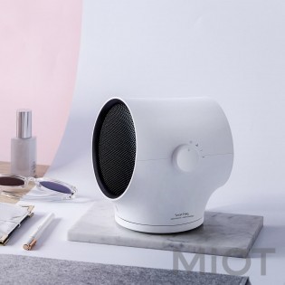Настільний обігрівач/охолоджувач Smart Frog Ceramic Electric Heater & Air Cooler KW-CH200