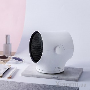 Настольный обогреватель/охладитель Smart Frog Ceramic Electric Heater & Air Cooler KW-CH200