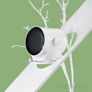 Настольный обогреватель/охладитель Smart Frog Ceramic Electric Heater & Air Cooler KW-CH200