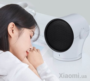 Настольный обогреватель/охладитель Smart Frog Ceramic Electric Heater & Air Cooler KW-CH200