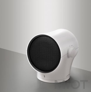 Настільний обігрівач/охолоджувач Smart Frog Ceramic Electric Heater & Air Cooler KW-CH200