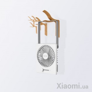 Мобильный портативный вентилятор Xiaomi SMART FROG MF400