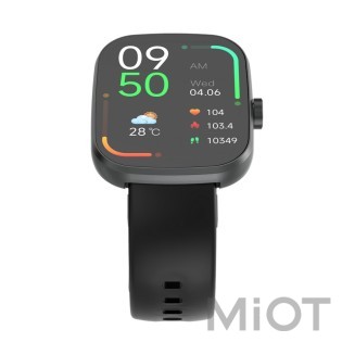 Смарт-годинник Xiaomi iMiKi Frame 2 Lite (ESW-Frame 2 Lite-B)