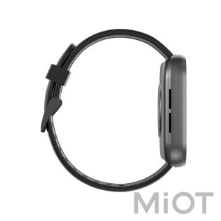 Смарт-часы Xiaomi iMiKi Frame 2 Lite (ESW-Frame 2 Lite-B)