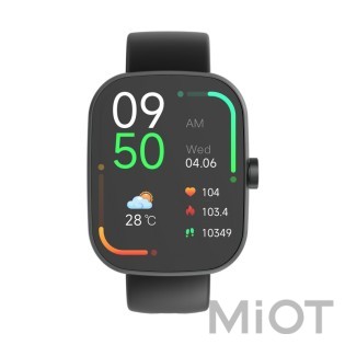 Смарт-часы Xiaomi iMiKi Frame 2 Lite (ESW-Frame 2 Lite-B)