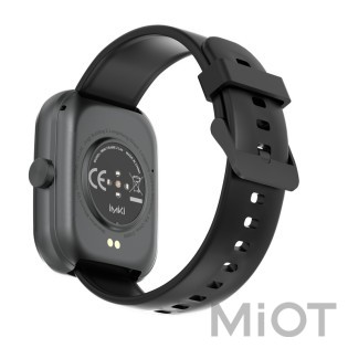 Смарт-часы Xiaomi iMiKi Frame 2 Lite (ESW-Frame 2 Lite-B)