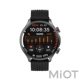 Смарт-годинник Xiaomi iMiKi IMIKI HOLO 2 Pro (ESW-HOLO 2 Pro-B)