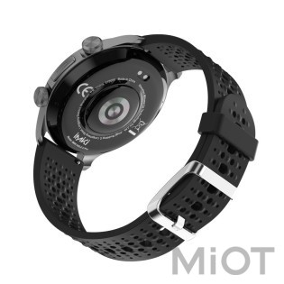 Смарт-годинник Xiaomi iMiKi IMIKI HOLO 2 Pro (ESW-HOLO 2 Pro-B)