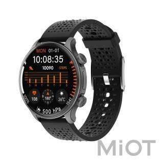 Смарт-часы Xiaomi iMiKi IMIKI HOLO 2 Pro (ESW-HOLO 2 Pro-B)