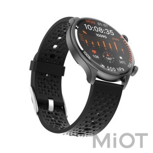 Смарт-часы Xiaomi iMiKi IMIKI HOLO 2 Pro (ESW-HOLO 2 Pro-B)