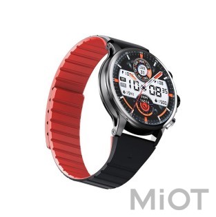 Смарт-часы Xiaomi iMiKi IMIKI HOLO Ultra (ESW-HOLO Ultra-B)