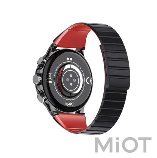 Смарт-часы Xiaomi iMiKi IMIKI HOLO Ultra (ESW-HOLO Ultra-B)