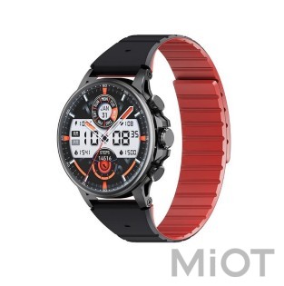 Смарт-часы Xiaomi iMiKi IMIKI HOLO Ultra (ESW-HOLO Ultra-B)