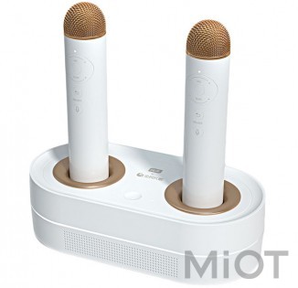 Розумний музичний автомат Xiaomi Pure wheat K2