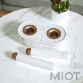 Розумний музичний автомат Xiaomi Pure wheat K2