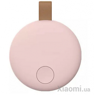 Умный брелок Xiaomi Ranres RW01MN Pink