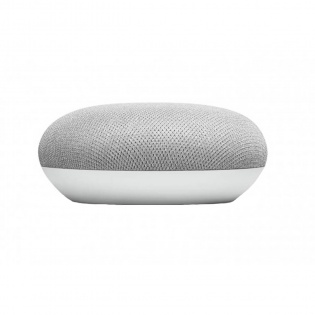 Smart колонки Google Home Mini Chalk