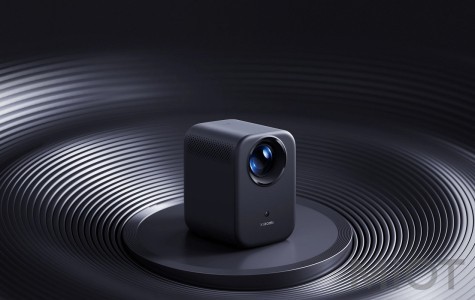 Проектор Xiaomi Smart Projector L1 EU