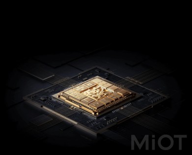 Проектор Xiaomi Smart Projector L1 EU