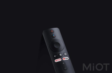 Проектор Xiaomi Smart Projector L1 EU