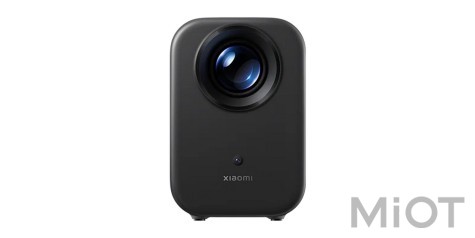 Проектор Xiaomi Smart Projector L1 EU