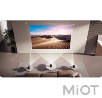 Проектор Xiaomi Smart Projector L1 EU
