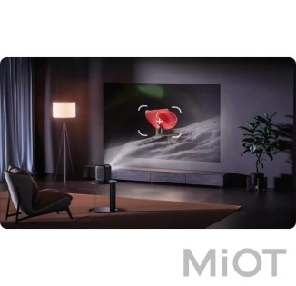 Проектор Xiaomi Smart Projector L1 EU