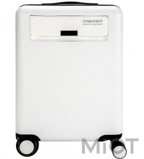 Розумна валіза Xiaomi COWAROBOT 20" White