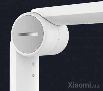 Умная настольная лампа Xiaomi Yeelight Sense (YLTD06YL) White