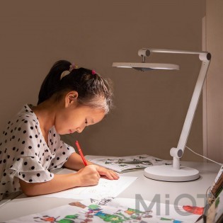Розумна настільна лампа Xiaomi Yeelight Sense (YLTD06YL) White