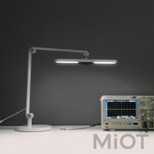 Розумна настільна лампа Xiaomi Yeelight Sense (YLTD06YL) White