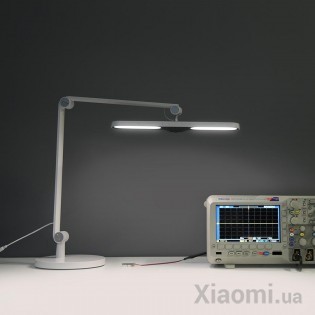 Умная настольная лампа Xiaomi Yeelight Sense (YLTD06YL) White