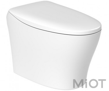 Розумний унітаз з функцією біде Xiaomi Zero 305mm White