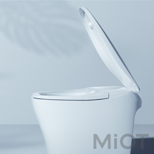 Розумний унітаз з функцією біде Xiaomi Zero 305mm White