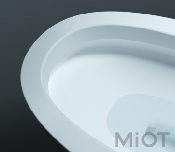 Розумний унітаз з функцією біде Xiaomi Zero 305mm White