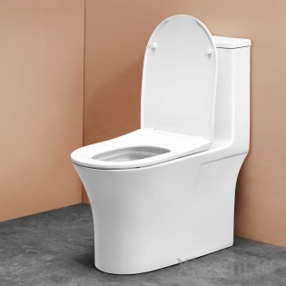 Умный унитаз Xiaomi DiiiB 400mm White