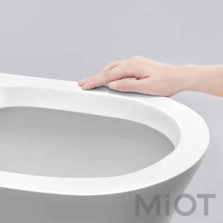 Розумний унітаз Xiaomi DiiiB 305/400mm White