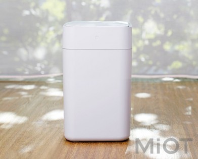 Розумний кошик для сміття Xiaomi TOWNEW T1 White