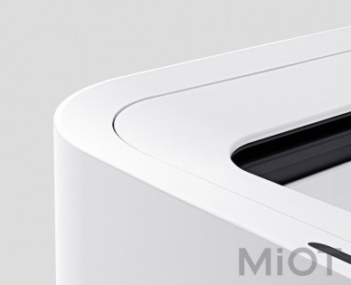 Розумний кошик для сміття Xiaomi TOWNEW T1 White