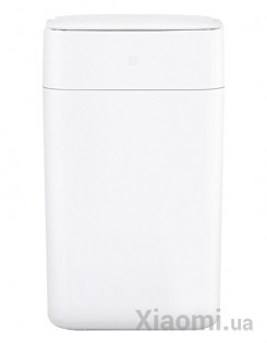 Умная корзина для мусора Xiaomi TOWNEW T1 White (XMCXB01QM1)