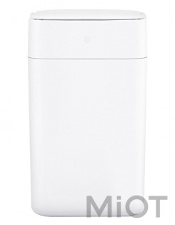 Розумний кошик для сміття Xiaomi TOWNEW T1 White