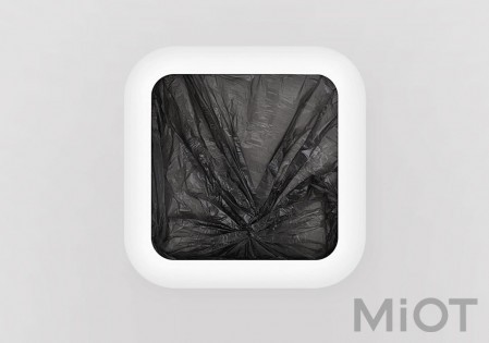 Сменная кассета Townew для TOWNEW T1 (6 шт)